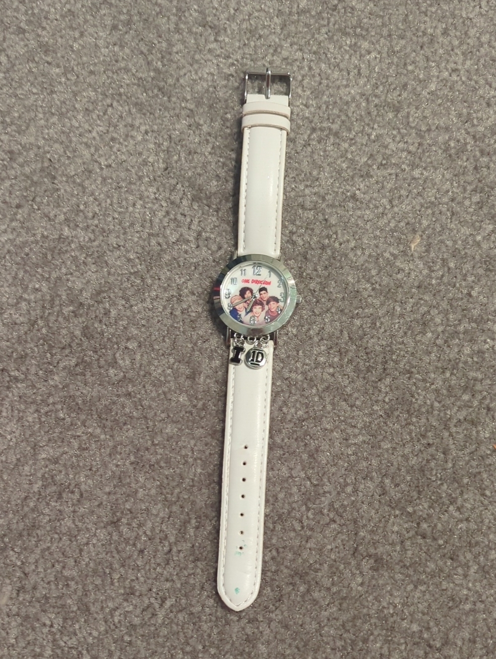 One Direction Watch